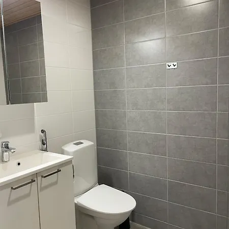 Huoneisto Tiira Kuopio