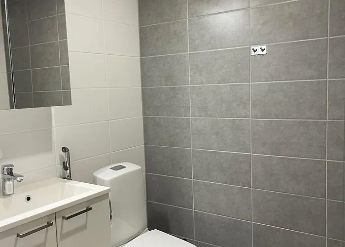 דירה Tiira קופיו